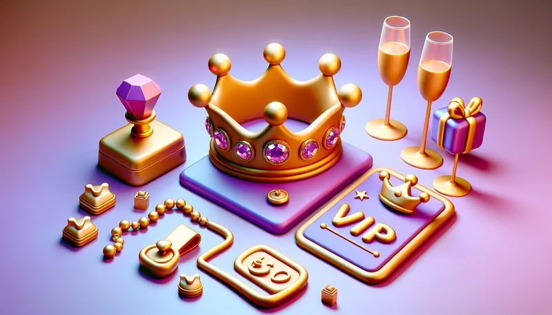 Party Casino VIP Loyalty Program - Exclusive Benefits and Rewards